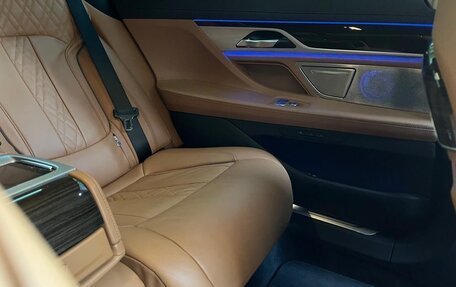 BMW 7 серия, 2019 год, 4 999 000 рублей, 4 фотография
