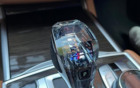 BMW 7 серия, 2019 год, 4 999 000 рублей, 6 фотография