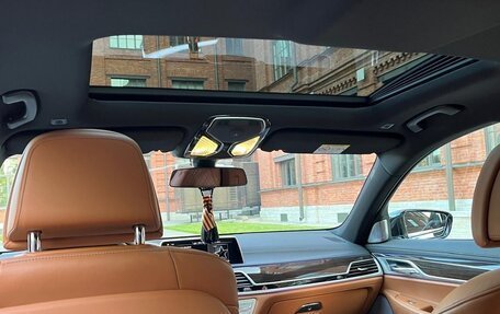 BMW 7 серия, 2019 год, 4 999 000 рублей, 8 фотография