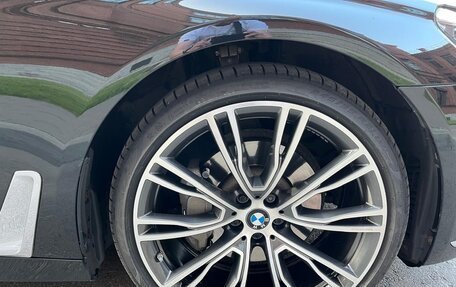 BMW 7 серия, 2019 год, 4 999 000 рублей, 20 фотография