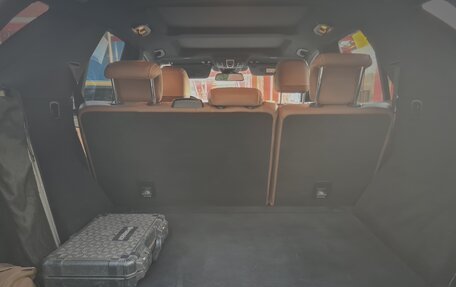 Mercedes-Benz GLE, 2016 год, 3 350 000 рублей, 16 фотография