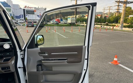 Honda Stepwgn IV, 2016 год, 2 200 000 рублей, 11 фотография
