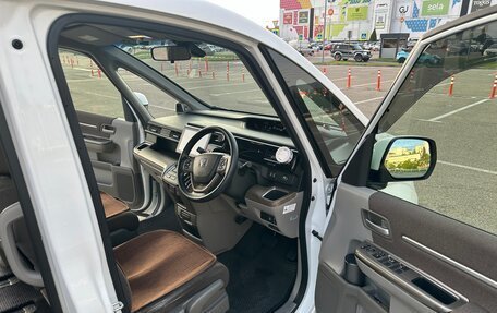 Honda Stepwgn IV, 2016 год, 2 200 000 рублей, 9 фотография