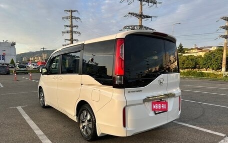Honda Stepwgn IV, 2016 год, 2 200 000 рублей, 4 фотография