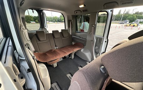 Honda Stepwgn IV, 2016 год, 2 200 000 рублей, 19 фотография