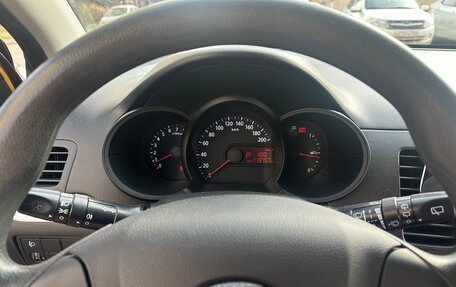 KIA Picanto II, 2011 год, 790 000 рублей, 2 фотография