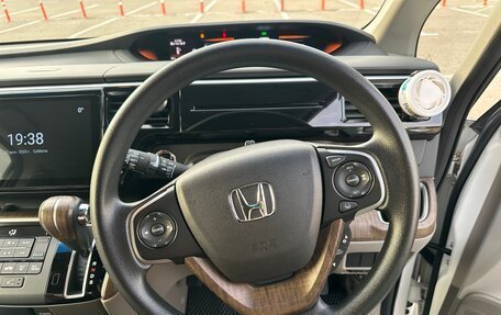 Honda Stepwgn IV, 2016 год, 2 200 000 рублей, 25 фотография