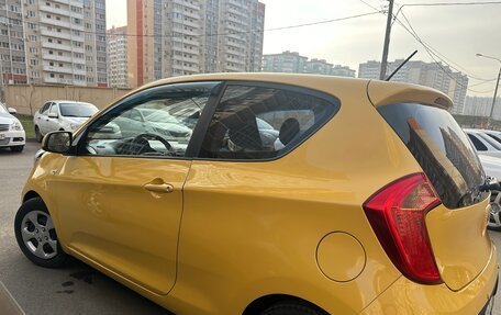 KIA Picanto II, 2011 год, 790 000 рублей, 4 фотография