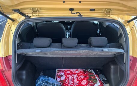 KIA Picanto II, 2011 год, 790 000 рублей, 10 фотография