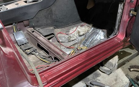 Mercedes-Benz W124, 1990 год, 438 000 рублей, 12 фотография