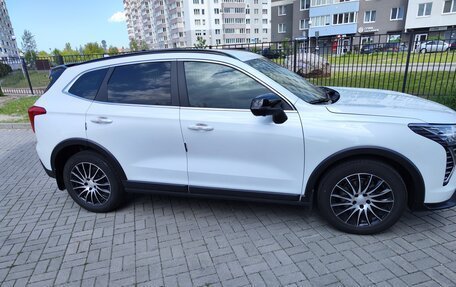 Haval Jolion, 2024 год, 2 199 000 рублей, 2 фотография