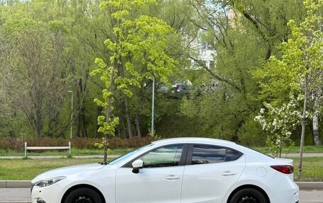 Mazda 3, 2014 год, 955 000 рублей, 3 фотография