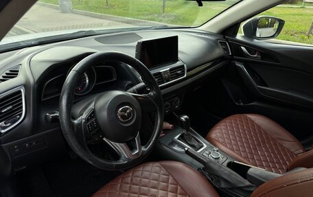 Mazda 3, 2014 год, 955 000 рублей, 4 фотография