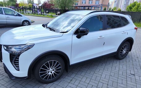 Haval Jolion, 2024 год, 2 199 000 рублей, 3 фотография