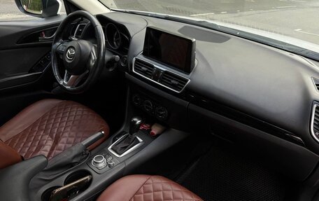Mazda 3, 2014 год, 955 000 рублей, 2 фотография