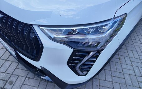 Haval Jolion, 2024 год, 2 199 000 рублей, 4 фотография