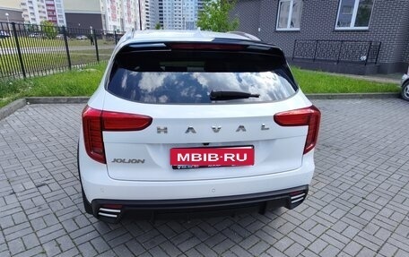 Haval Jolion, 2024 год, 2 199 000 рублей, 6 фотография