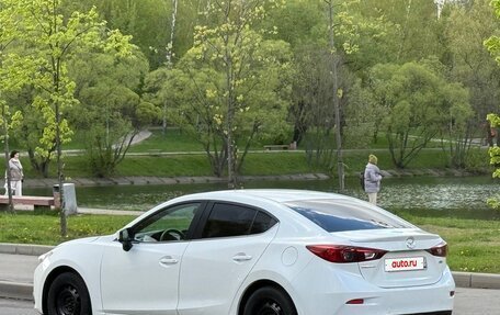 Mazda 3, 2014 год, 955 000 рублей, 6 фотография
