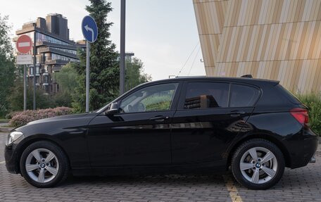BMW 1 серия, 2013 год, 930 000 рублей, 8 фотография