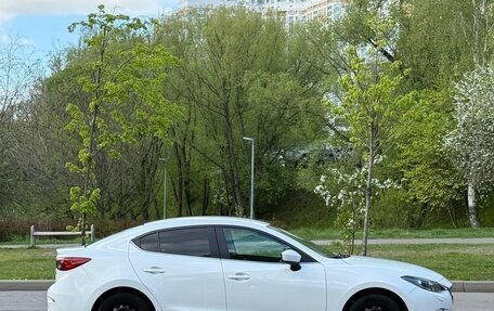 Mazda 3, 2014 год, 955 000 рублей, 8 фотография