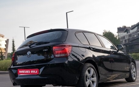 BMW 1 серия, 2013 год, 930 000 рублей, 5 фотография