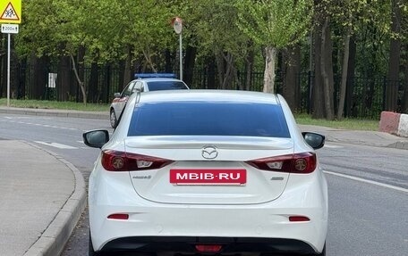 Mazda 3, 2014 год, 955 000 рублей, 9 фотография
