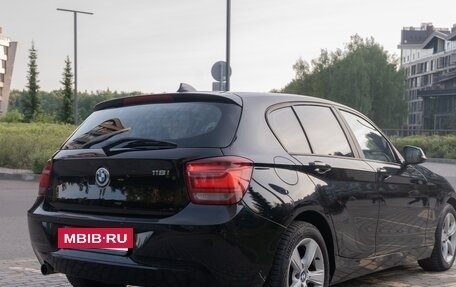 BMW 1 серия, 2013 год, 930 000 рублей, 6 фотография