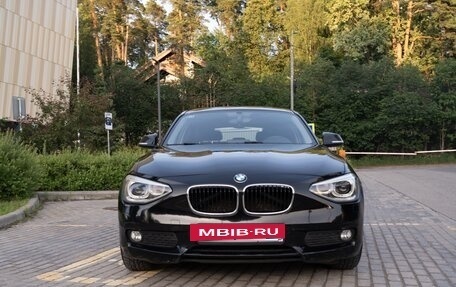 BMW 1 серия, 2013 год, 930 000 рублей, 2 фотография