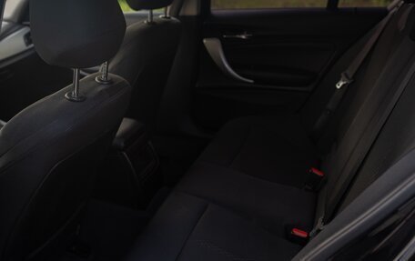 BMW 1 серия, 2013 год, 930 000 рублей, 12 фотография