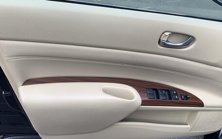Nissan Teana, 2011 год, 1 100 000 рублей, 8 фотография