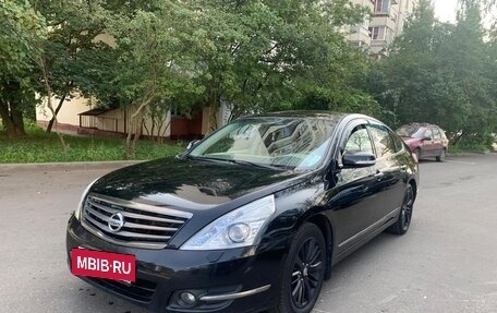 Nissan Teana, 2011 год, 1 100 000 рублей, 3 фотография