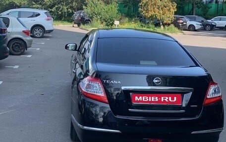 Nissan Teana, 2011 год, 1 100 000 рублей, 6 фотография