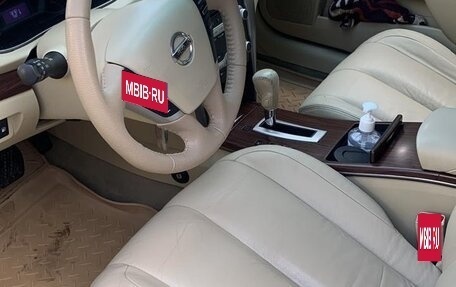 Nissan Teana, 2011 год, 1 100 000 рублей, 9 фотография