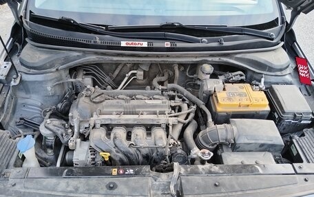 Hyundai Solaris II рестайлинг, 2022 год, 1 250 000 рублей, 14 фотография