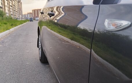 Hyundai Solaris II рестайлинг, 2022 год, 1 250 000 рублей, 18 фотография