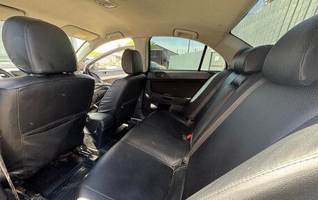 Mitsubishi Lancer IX, 2008 год, 555 000 рублей, 8 фотография