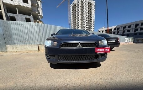 Mitsubishi Lancer IX, 2008 год, 555 000 рублей, 3 фотография