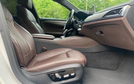 BMW 5 серия, 2019 год, 4 005 000 рублей, 8 фотография