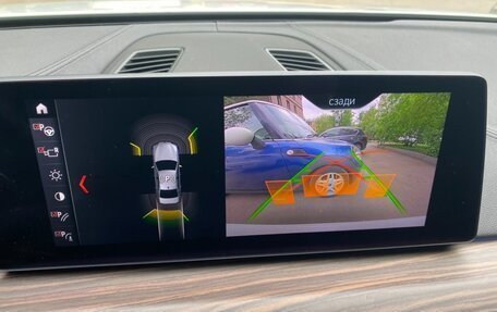 BMW 5 серия, 2019 год, 4 005 000 рублей, 10 фотография