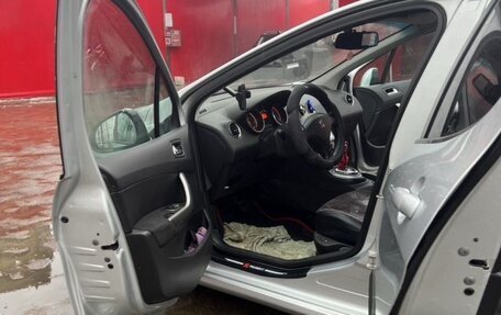 Peugeot 308 II, 2010 год, 550 000 рублей, 3 фотография