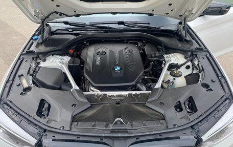 BMW 5 серия, 2019 год, 4 005 000 рублей, 11 фотография