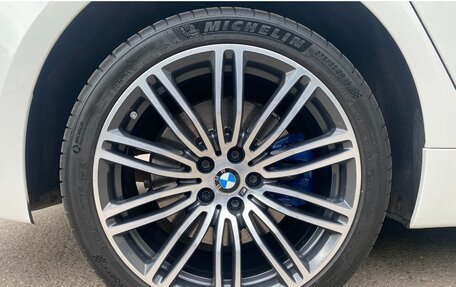 BMW 5 серия, 2019 год, 4 005 000 рублей, 12 фотография
