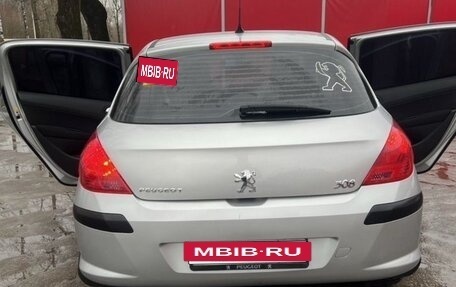 Peugeot 308 II, 2010 год, 550 000 рублей, 6 фотография