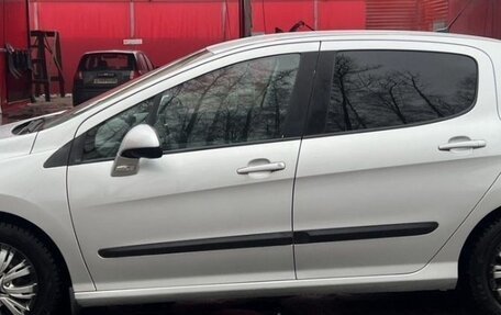 Peugeot 308 II, 2010 год, 550 000 рублей, 12 фотография