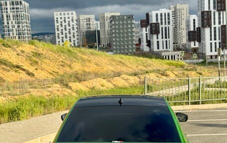 Skoda Octavia RS, 2014 год, 3 130 000 рублей, 4 фотография