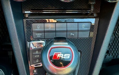 Skoda Octavia RS, 2014 год, 3 130 000 рублей, 9 фотография