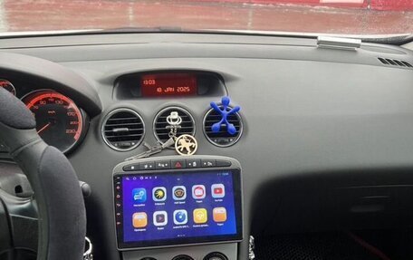 Peugeot 308 II, 2010 год, 550 000 рублей, 13 фотография