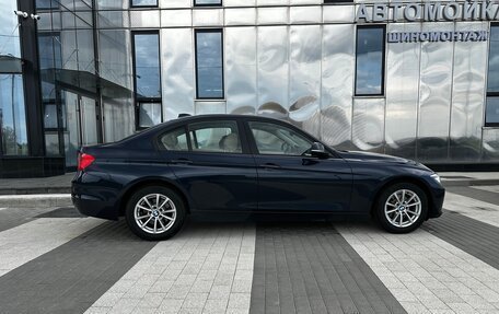 BMW 3 серия, 2014 год, 1 600 000 рублей, 5 фотография