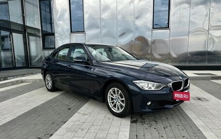 BMW 3 серия, 2014 год, 1 600 000 рублей, 2 фотография