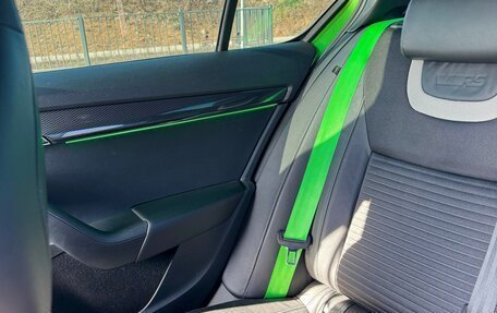 Skoda Octavia RS, 2014 год, 3 130 000 рублей, 13 фотография